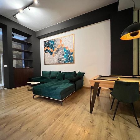 Apartment House Nová Dubnica Extérieur photo